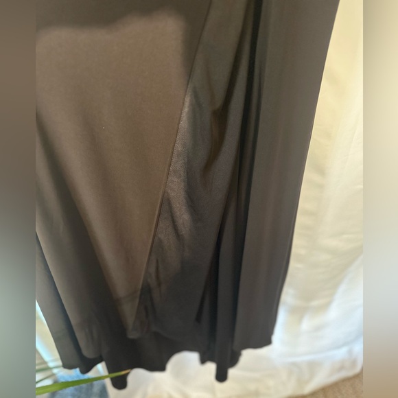 Ieena for MacDuggal Style Lasting Impressions 25846 Size 12 Black - Picture 11 of 16